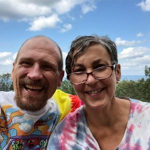 Meet your Posher, Roger